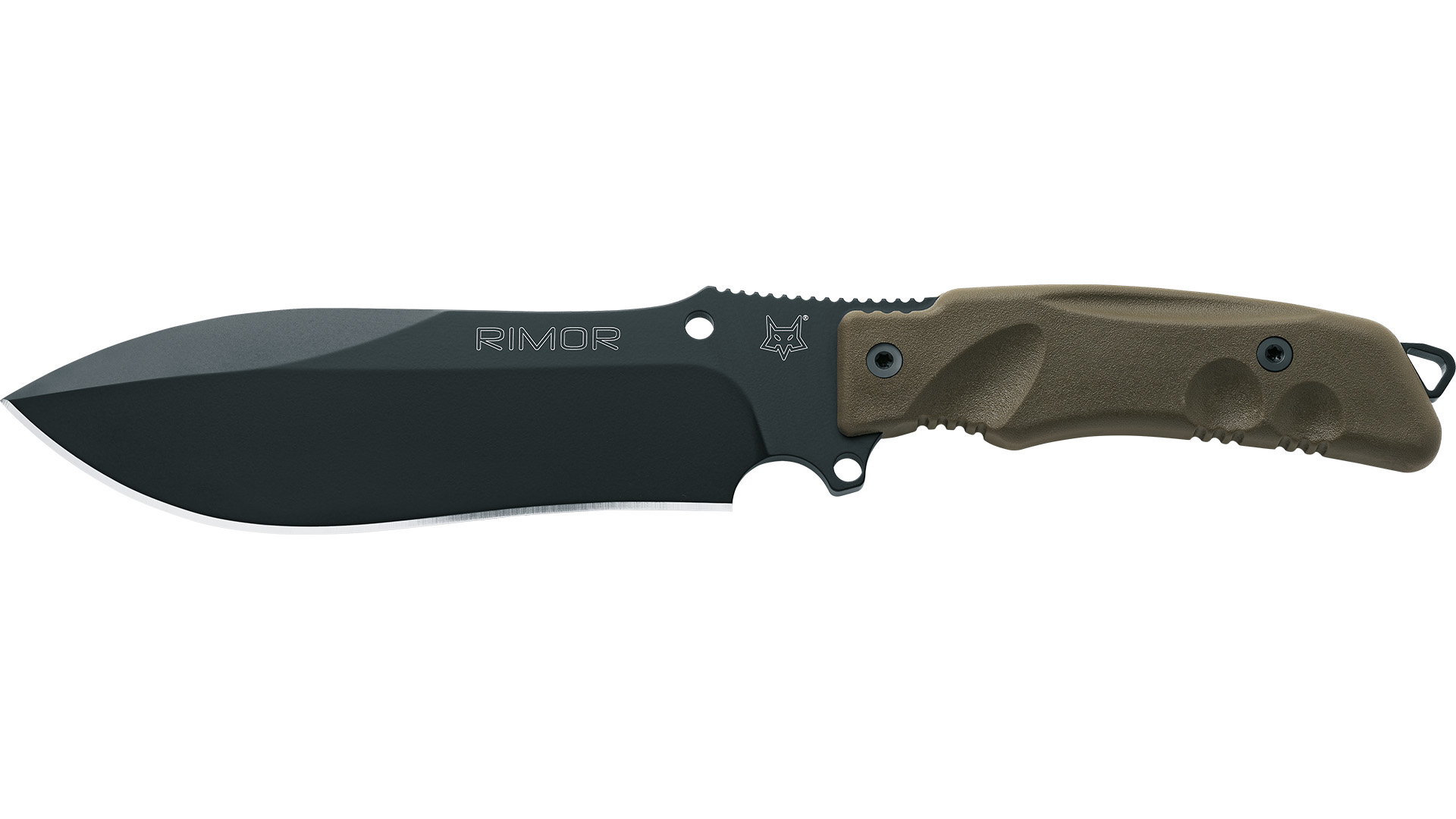 foto Ma�eta/FOX FK-MD RIMOR Zelen� OD FX-9CM07OD